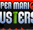 Super Mario Busters - A Ghostbusters
