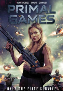 Primal Games (Primal Games)