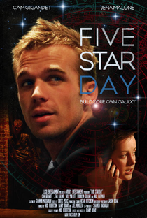 Five Star Day - Poster / Capa / Cartaz - Oficial 1