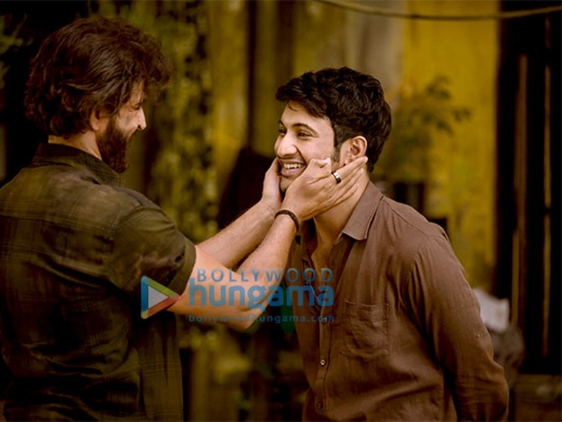 Foto 12 de Vikram Vedha