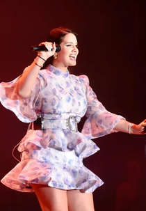 Lana Del Rey - Ao vivo no Festival MITA 2023 (Lana Del Rey - Live at MITA Festival 2023)