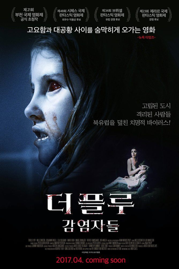  de Filme A Epidemia Zumbi (2015)