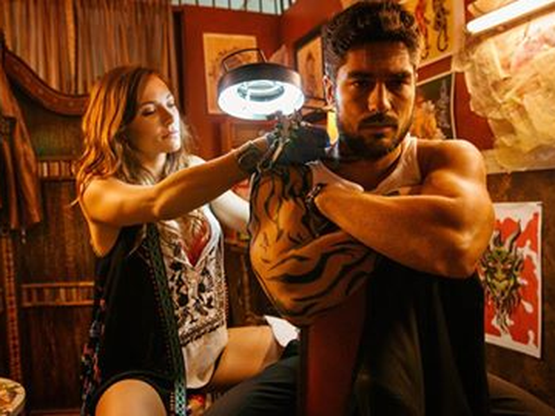 Foto 8 de Um Drink no Inferno (2ª Temporada)