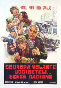 Redneck - Perseguição Implacável (Senza Ragione)