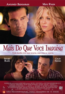 Mais do Que Você Imagina (My Mom's New Boyfriend)