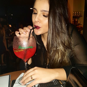 Foto de perfil de Gisela Rolim