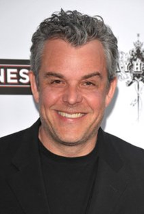 Danny Huston - Poster 1