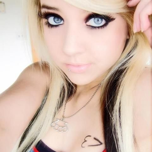 Foto de perfil de Déborah EVellyn