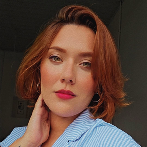 Foto de perfil de Natália