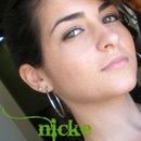 Foto de perfil de Munique Luiza Oliveira