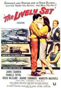 Demônios da Pista (The Lively Set)