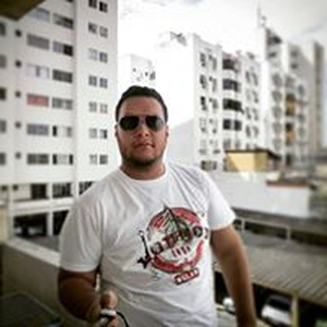 Foto de perfil de João