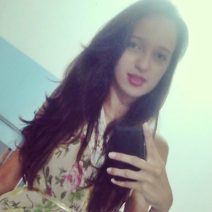 Foto de perfil de Jackelinne Herculano