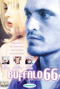 Buffalo '66 - Poster / Capa / Cartaz - Oficial 7