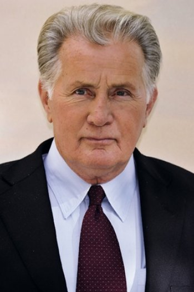 Martin Sheen - Foto 13