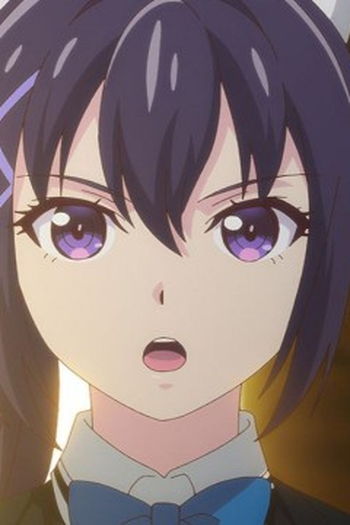 Poster de Episódio 賭け神 (2024)