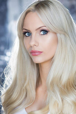 Jessica-Jane Stafford