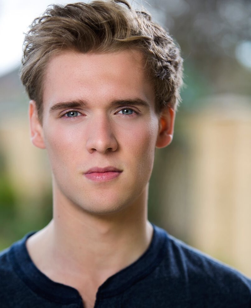 Harry Jarvis - Foto 1
