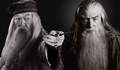 Dumbledore convidou o Gandalf para dar aula em Hogwarts | Caco na Cuca