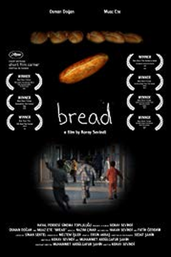 Poster de Curta Ekmek (2012)