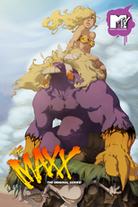 The Maxx (The Maxx)