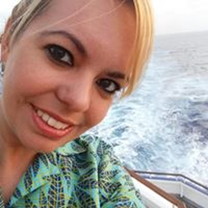 Foto de perfil de Aline