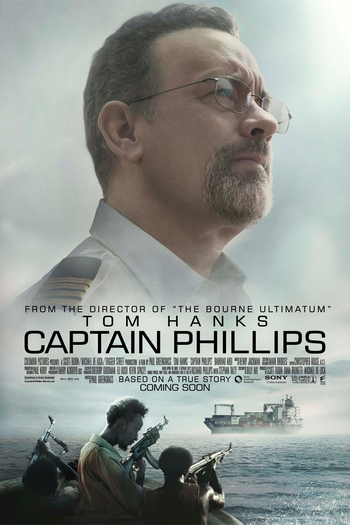  de Filme Capitão Phillips (2013)