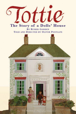 Tottie: The Story of a Doll's House (Tottie: The Story of a Doll's House)
