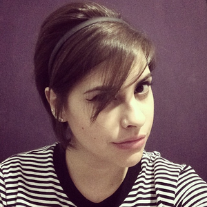 Foto de perfil de Maria Lua Ternes Andriani