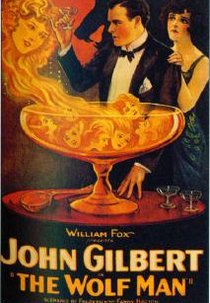 Lobo Humano (The Wolf Man)