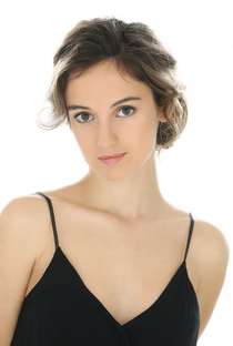 María de Nati - Poster 1