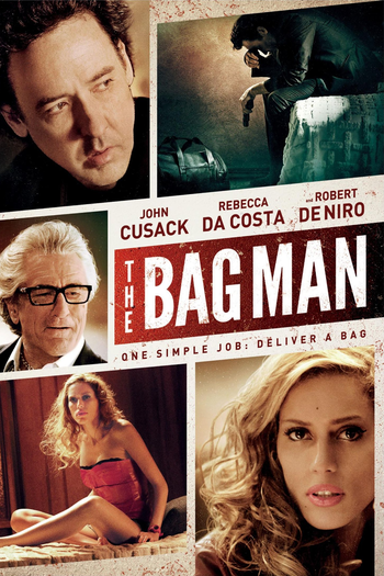  de Filme Profissão de Risco (2014)