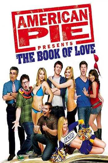  de Filme American Pie: O Livro do Amor (2009)