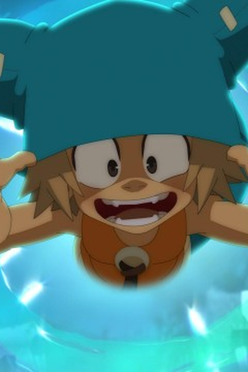 Poster de Episódio La Nuit Des Soiffards (2011)