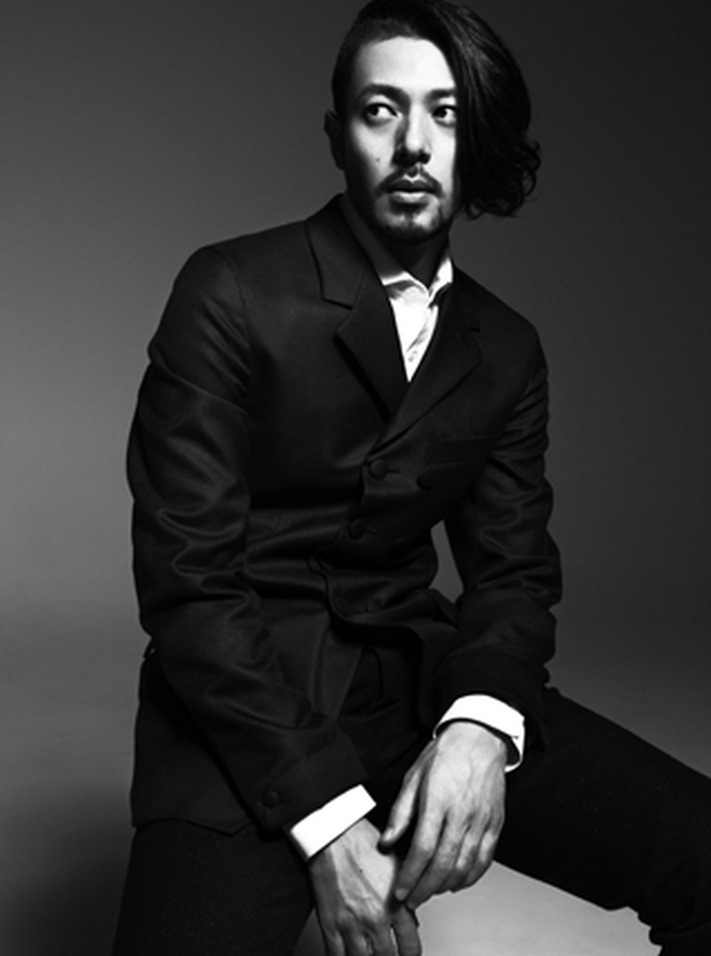 Joe Odagiri - Foto 1
