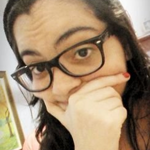Foto de perfil de Alanis