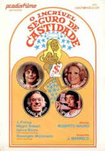 O Incrível Seguro de Castidade (O Incrível Seguro de Castidade )