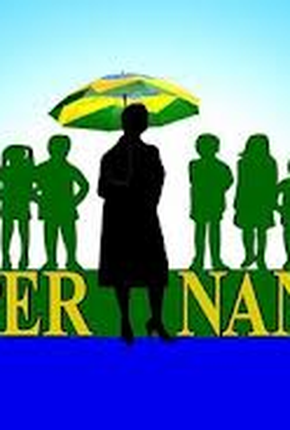 Poster 1 de Série Super Nanny (10ª Temporada) (2014)