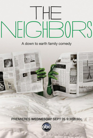Assistir The Neighbors - ver séries online