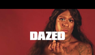 Mykki Blanco recites ‘I Want A Dyke For President’ - A film by Adinah Dancyger