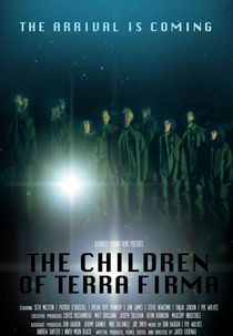 The Children of Terra Firma (The Children of Terra Firma)