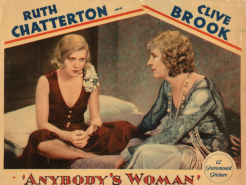 Foto 1 de Esposa de Ninguém