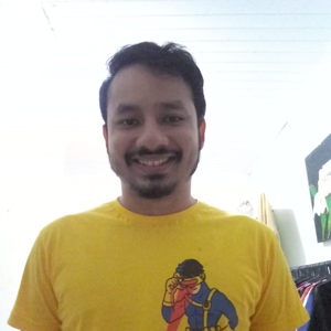 Foto de perfil de Matesão