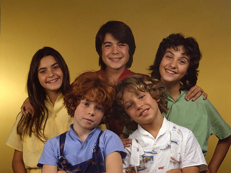 Foto 3 de Parchís: O Documentário