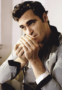 Joaquin Phoenix: Biography (Joaquin Phoenix: Biography)