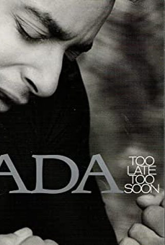 Poster 1 de Curta Jon Secada: Too Late Too Soon (1997)