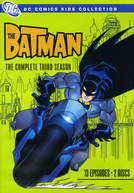 O Batman (3ª Temporada) (The Batman (Season 3))