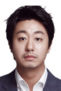 Bae Yoo-Ram - Poster 1