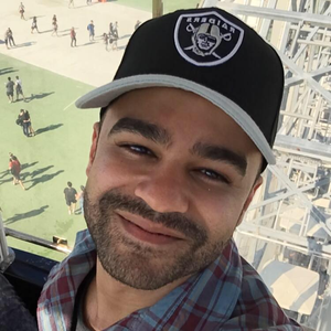 Foto de perfil de Mateus Romão