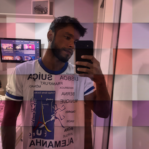 Foto de perfil de Ramires